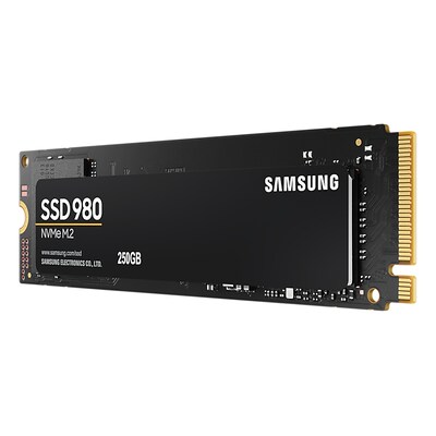 uh an  günstig Kaufen-Samsung 980 Interne NVMe SSD 250 GB M.2 2280 PCIe 3.0 V-NAND TLC. Samsung 980 Interne NVMe SSD 250 GB M.2 2280 PCIe 3.0 V-NAND TLC <![CDATA[• 250 GB - 2,38 mm Bauhöhe • M.2 2280 Card, M.2 • Maximale Lese-/Schreibgeschwindigkeit: 2900 MB/s / 1300 MB