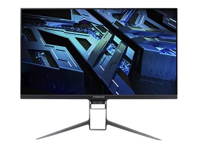 Acer Predator X32FPbmiiiiphuzx 81,3cm (32&quot;) UHD IPS Monitor HDMI/DP/USB 160Hz