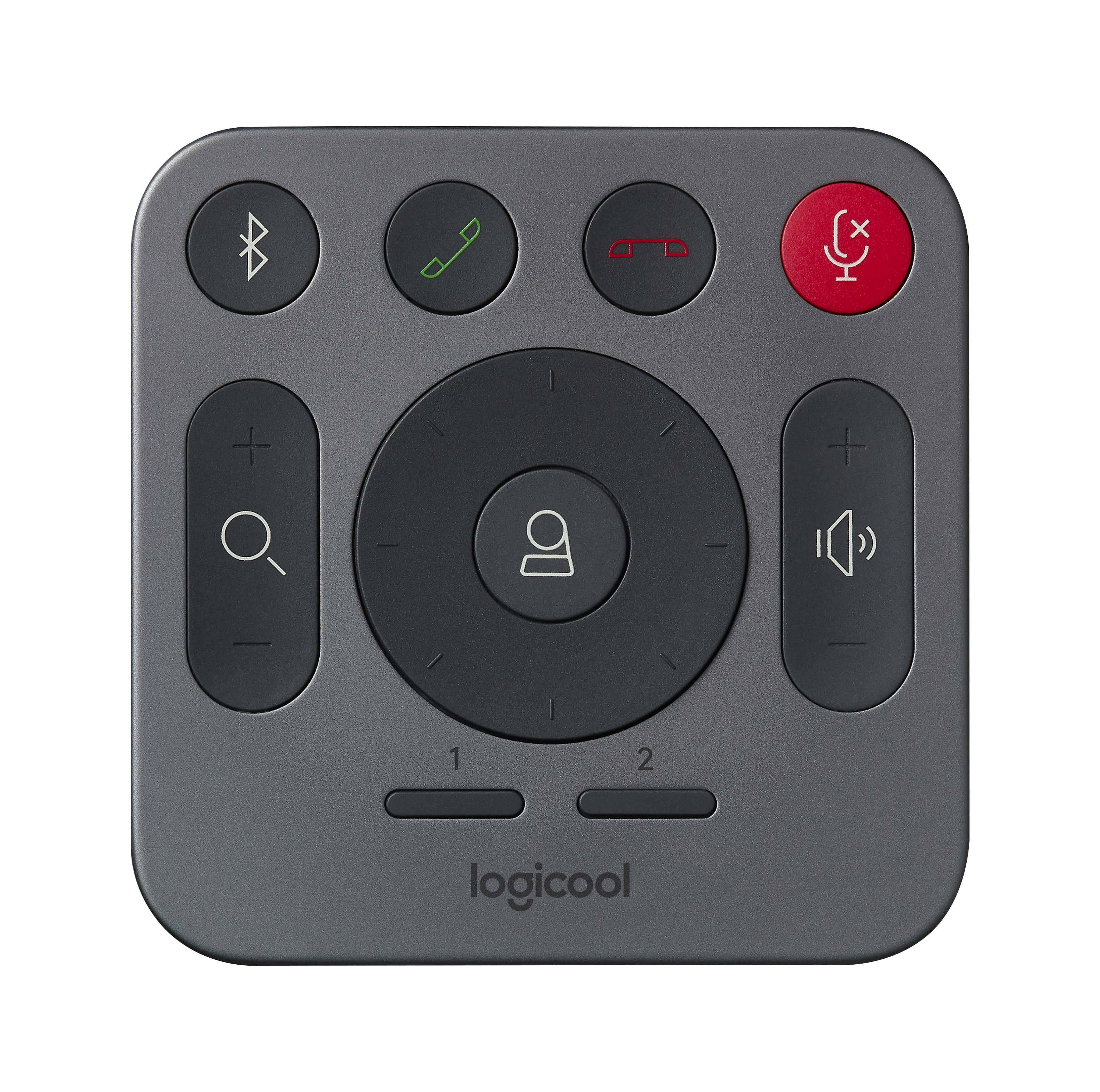 Пульт дистанционного управления Logitech Rally Plus - Fernsteuerung