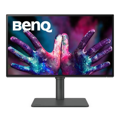 Zoll Monitor günstig Kaufen-BenQ PD2506Q 68,6cm (27") WQHD IPS Monitor 16:9 HDMI/DP/USB-C Pivot HV. BenQ PD2506Q 68,6cm (27") WQHD IPS Monitor 16:9 HDMI/DP/USB-C Pivot HV <![CDATA[• Energieeffizienzklasse: G • Größe: 63,5 cm (25 Zoll) 16:9, Auflösung: 2.560x1.440 WQHD