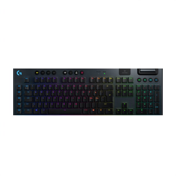 Logitech G915 Gaming Tastatur