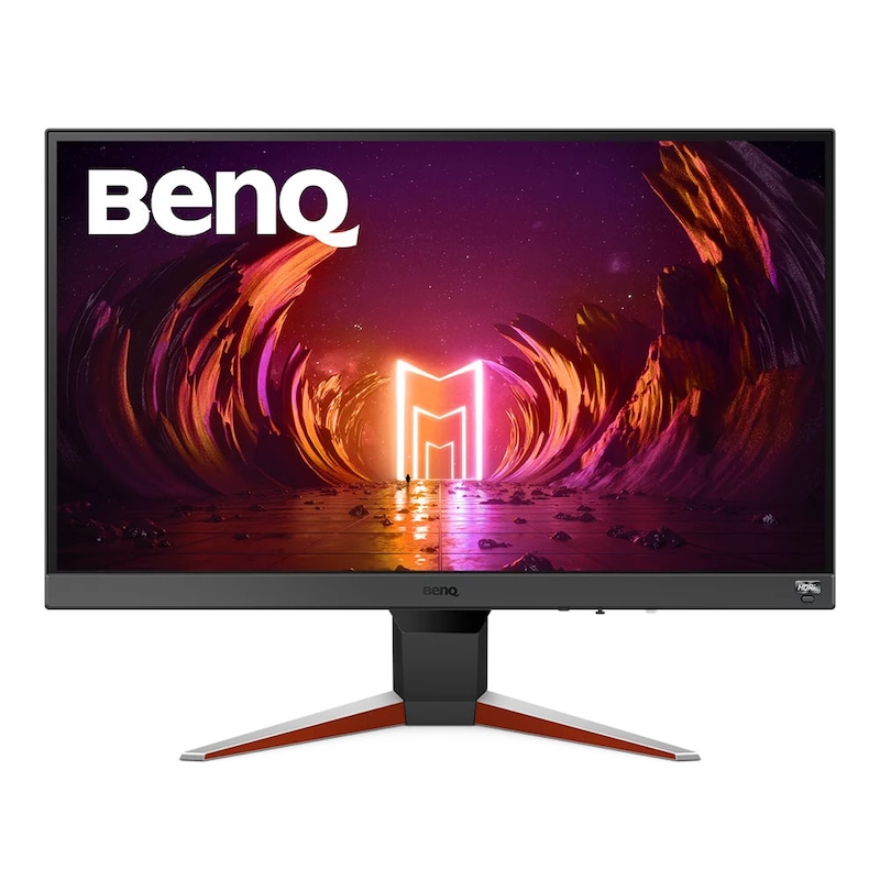 DisplayPort/HDMI günstig Kaufen-BenQ MOBIUZ EX240N 60,5cm (23,8") FHD VA Gaming Monitor 16:9 HDMI/DP 165Hz 1ms. BenQ MOBIUZ EX240N 60,5cm (23,8") FHD VA Gaming Monitor 16:9 HDMI/DP 165Hz 1ms <![CDATA[• Energieeffizienzklasse: E • 60.5 cm (24 Zoll), 1920 x 1080 (Full HD, 16:9) • 