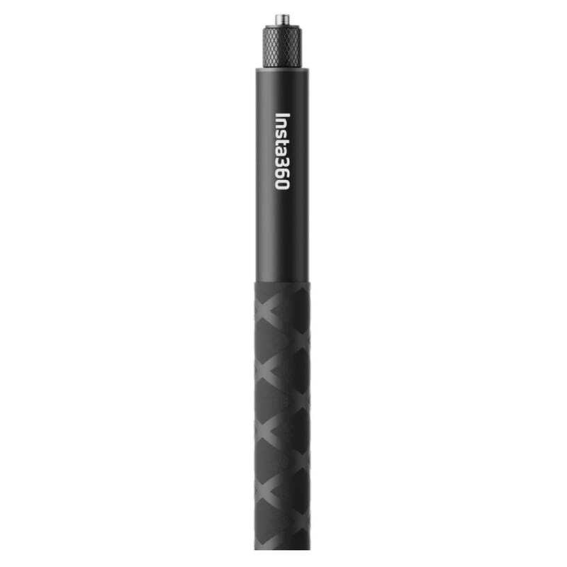 Automat TA günstig Kaufen-Insta360 Unsichtbarer Selfie-Stick 114cm. Insta360 Unsichtbarer Selfie-Stick 114cm <![CDATA[• Insta360 unsichtbarer Selfie-Stick • Robust und stabil • Farbe: schwarz Wird in 360-Grad-Aufnahmen automatisch entfernt, um ungehinderte Blickwinkel zu ermöglich