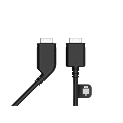 USB Anschluss günstig Kaufen-VIVE Pro 2 All-in-One Cable (5m). VIVE Pro 2 All-in-One Cable (5m) <![CDATA[• Länge: 5 Meter • Anschluss: USB 3.2 Gen 2. • flexible PVC Ummantelung]]>. 