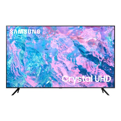Samsung GU43CU7179 109cm 43" 4K LED Smart TV Fernseher
