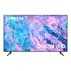 Samsung GU55CU7179UXZG 138cm 55&quot; 4K LED Smart TV Fernseher