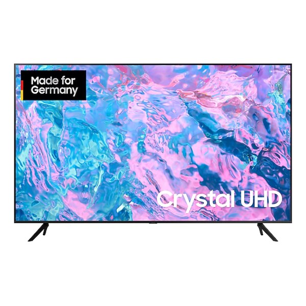 Samsung 4K Smart TV