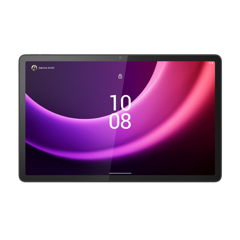 Lenovo Tab P11 G2 TB350FU 4/128GB WiFi storm grey ZABF0394SE inkl. Lenovo Pen
