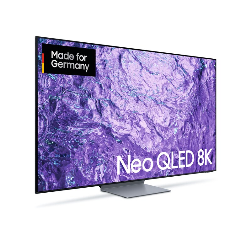 Samsung GQ55QN700C 138cm 55" 8K Neo QLED MiniLED Smart TV Fernseher