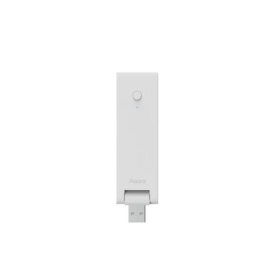 Smart+LED günstig Kaufen-Aqara Hub E1 HomeKit. Aqara Hub E1 HomeKit <![CDATA[• Aqara Hub E1 HomeKit • kompaktes Design und eine hohe Installationsflexibilität • 210° verstellbarer USB-Stecker • Funkstandard(s): • Lieferumfang: kompatibel mit Aqara Hub Smart Home Cente