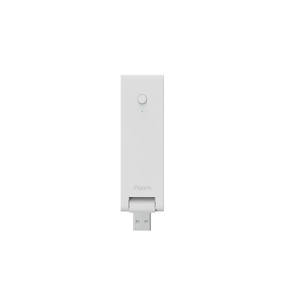 kompatibel mit günstig Kaufen-Aqara Hub E1 HomeKit. Aqara Hub E1 HomeKit <![CDATA[• Aqara Hub E1 HomeKit • kompaktes Design und eine hohe Installationsflexibilität • 210° verstellbarer USB-Stecker • Funkstandard(s): • Lieferumfang: kompatibel mit Aqara Hub Smart Home Cente