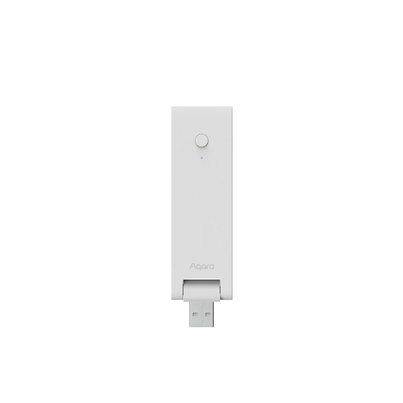 Aqara Hub E1 HomeKit