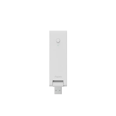 Funk USB günstig Kaufen-Aqara Hub E1 HomeKit. Aqara Hub E1 HomeKit <![CDATA[• Aqara Hub E1 HomeKit • kompaktes Design und eine hohe Installationsflexibilität • 210° verstellbarer USB-Stecker • Funkstandard(s): • Lieferumfang: kompatibel mit Aqara Hub Smart Home Cente