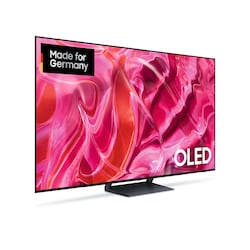 Samsung GQ77S90CATXZG 195cm 77&quot; 4K QD-OLED 144 Hz Smart TV Fernseher