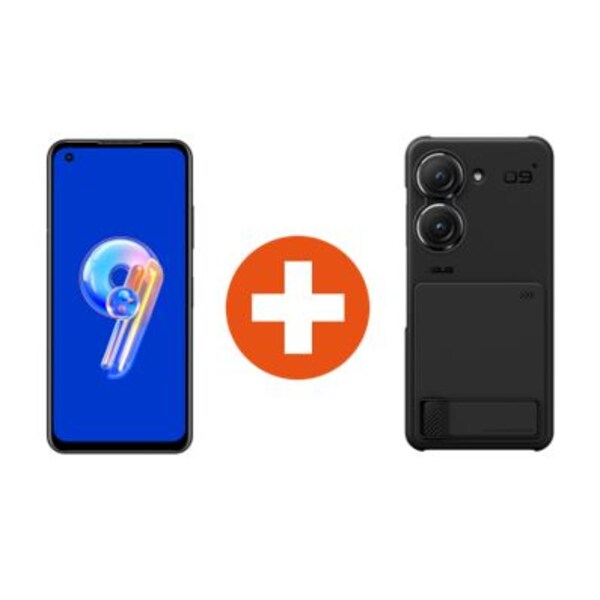 ASUS Zenfone 9