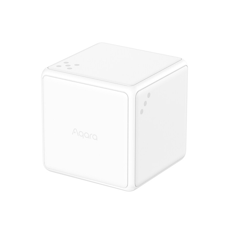 Aqara Cube T1 Pro - Steuerung - kabellos - ZigBee 3.0
