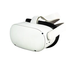 Meta Quest 2 VR Brille - 256GB