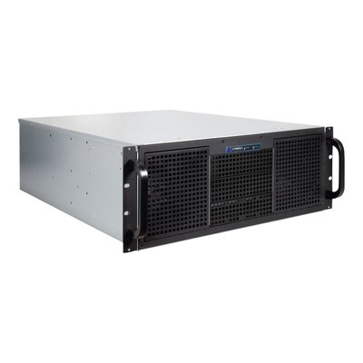 rack,caddy günstig Kaufen-Inter-Tech IPC 4U-40255 Server Gehäuse Rack-Montage 4U SSI EEB. Inter-Tech IPC 4U-40255 Server Gehäuse Rack-Montage 4U SSI EEB <![CDATA[• ATX, microATX, Mini-ATX, Mini-ITX, Extended ATX, SSI CEB, SSI EEB • Herausnehmbarer HDD-Käfig • Kein