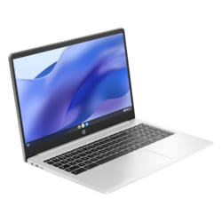 HP Chromebook 15a-na0415ng N4500 8GB/128GB eMMC 15&quot;FHD ChromeOS silber