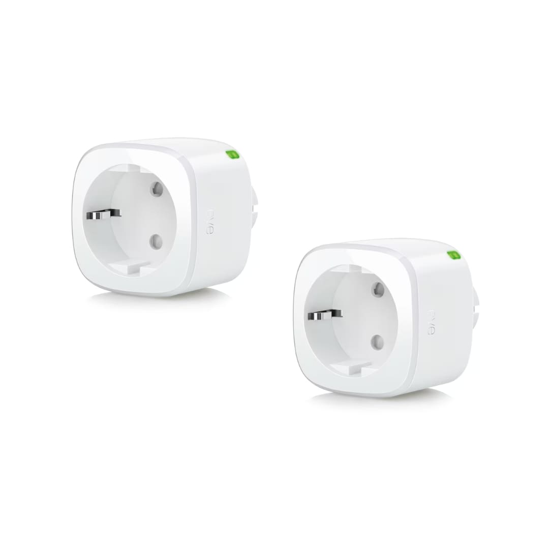 Hama WLAN-Steckdose »WLAN-Steckdose mit App (smarte Steckdose mit Matter  Smart Home, 3680W)«, (1 St.) kaufen