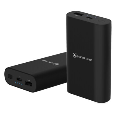 noch günstig Kaufen-VIVE Kabellos Adapter - Powerbank. VIVE Kabellos Adapter - Powerbank <![CDATA[• Zusatzakku für VIVE Kabellos Adapter für ein noch längeres VR Erlebnis • 21 Wh, Akkulaufzeit: 2,5 Stunden Verlängere dein Kabelloses VR Erlebnis mit der Powerbank für