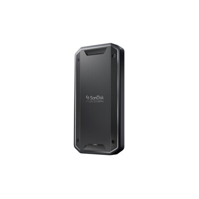 Portable 1 günstig Kaufen-SanDisk® PROFESSIONAL PRO-G40 Portable SSD 2 TB Thunderbolt 3 (40 Gbit/s) USB-C. SanDisk® PROFESSIONAL PRO-G40 Portable SSD 2 TB Thunderbolt 3 (40 Gbit/s) USB-C <![CDATA[• 2 TB (12 mm Bauhöhe) • Portable SSD, Thunderbolt™ 3 und USB 3.2 Ge