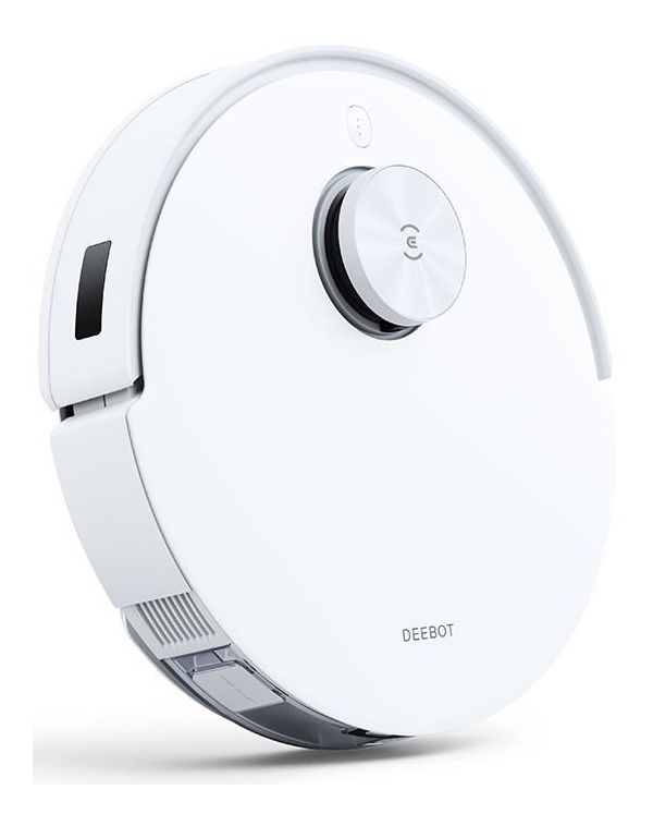 [CB] ECOVACS DEEBOT T10 Saugroboter mit Wischfunktion