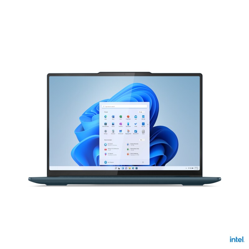 Lenovo Yoga Pro 9 14IRP8 14"3K i7-13705H 32GB/1TB RTX4050 Win11 Pro 83BU000PGE