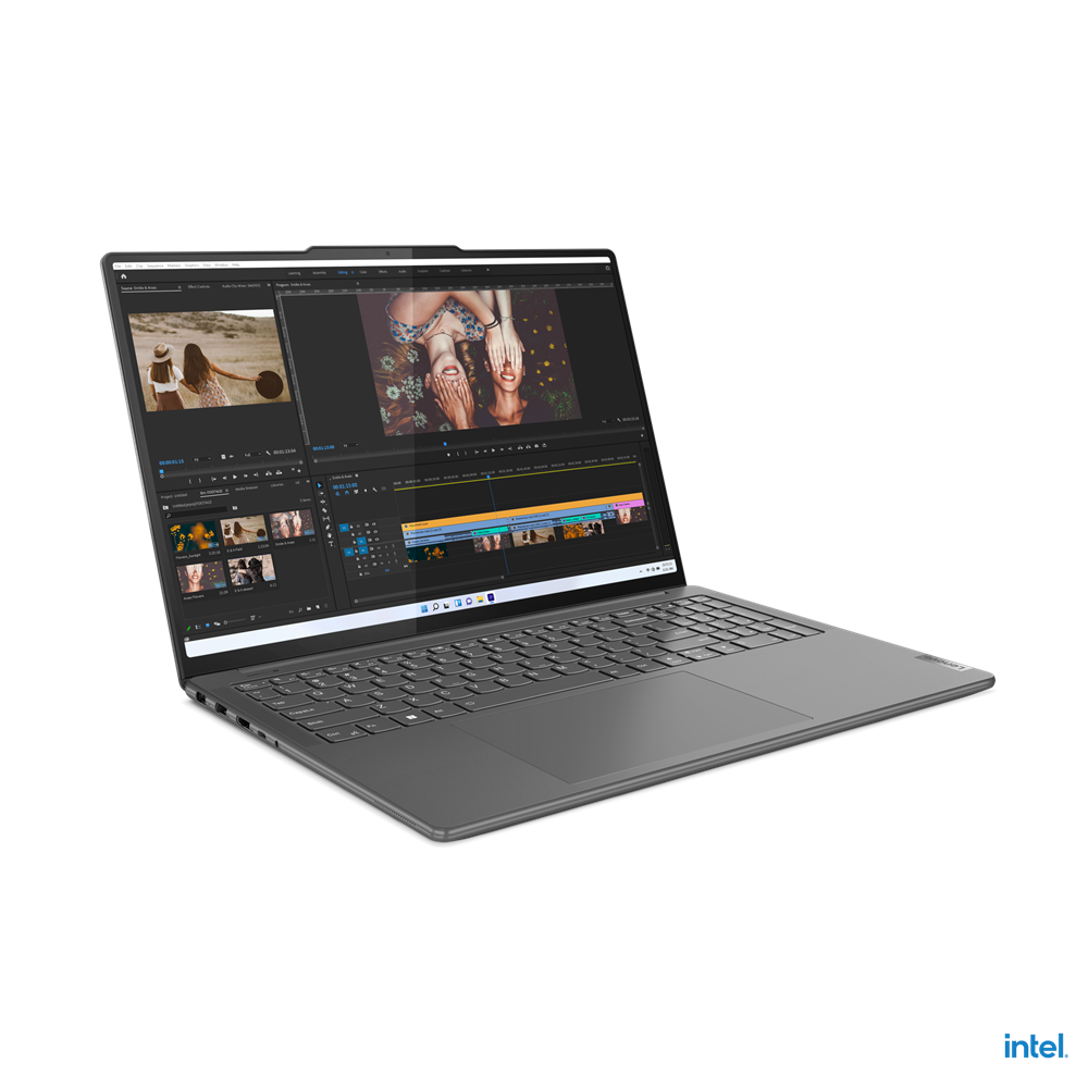 Lenovo Yoga Pro 9 16IRP8 83BY000QGE i7-13705H 16GB/1TB SSD 16&quot; 3.2K RTX4050 W11P