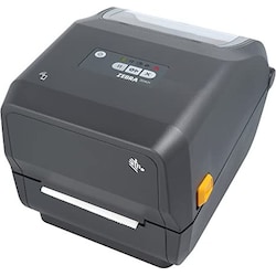 ZEBRA ZD421t Etikettendrucker Thermotransfer USB LAN