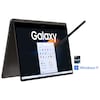 SAMSUNG Galaxy Book3 360 13,3" FHD i5-1340P 8GB/512GB SSD Win11 NP730QFG-KA4DE