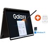 SAMSUNG Galaxy Book3 Pro 360 16" WQXGA+ i5-1340P 8GB/512GB SSD Win11 + Buds2
