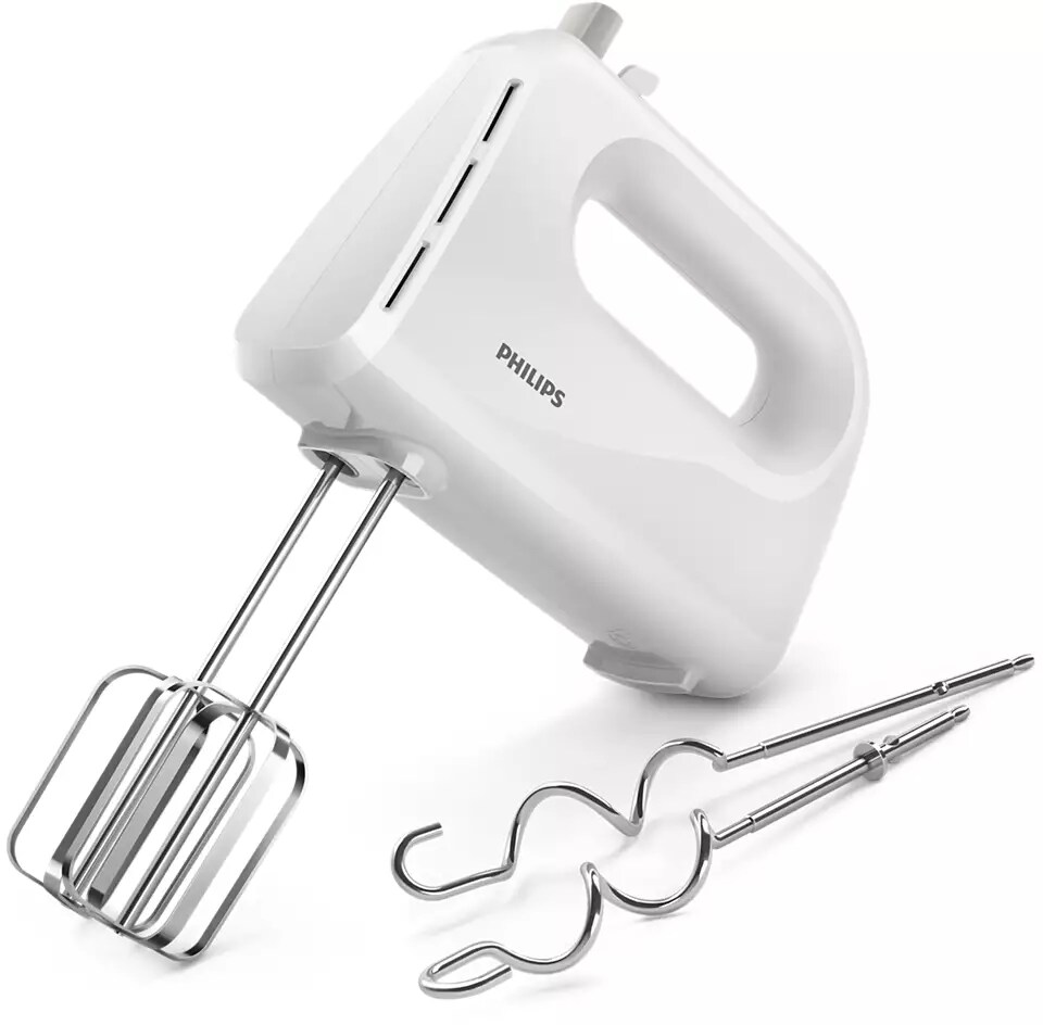 Philips HR3705/00 Daily Collection Handmixer