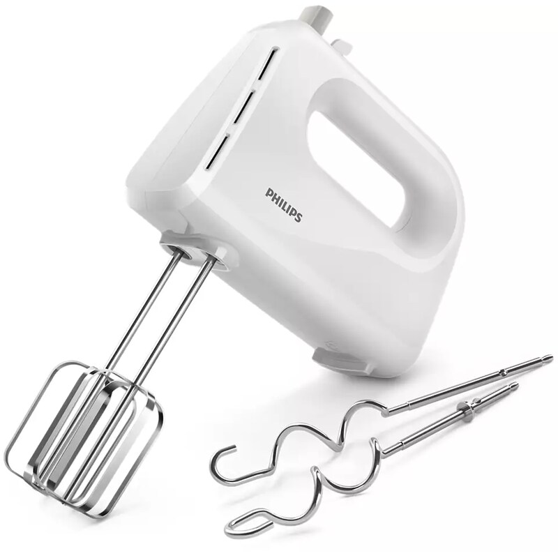 Philips HR3705/00 Daily Collection Handmixer