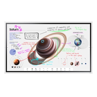 165 cm günstig Kaufen-Samsung Flip Pro WM65B 165cm (65") 4K UHD digitales Flipchart Display HDMI/DP. Samsung Flip Pro WM65B 165cm (65") 4K UHD digitales Flipchart Display HDMI/DP <![CDATA[• Energieeffizienzklasse nicht angegeben • Größe: 165,1 cm(65 Zoll) 16:9, A