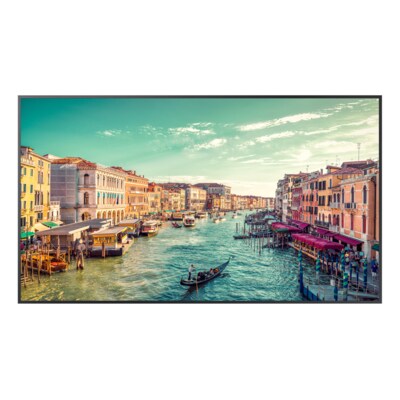 Samsung QB98T-B 249cm (98") 4K UHD IPS Digital Signage Display HDMI/DP/USB 8ms