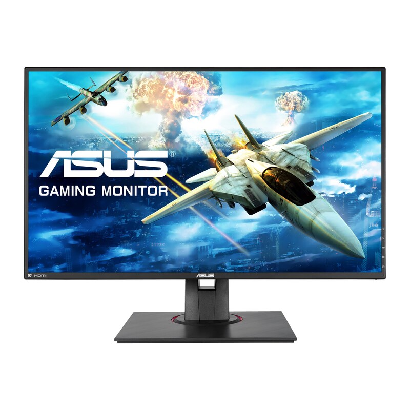 ASUS VG278QF 68,6cm (27") FHD TN Gaming Monitor 16:9 HDMI/DP/DVI 165Hz 0,5ms FS