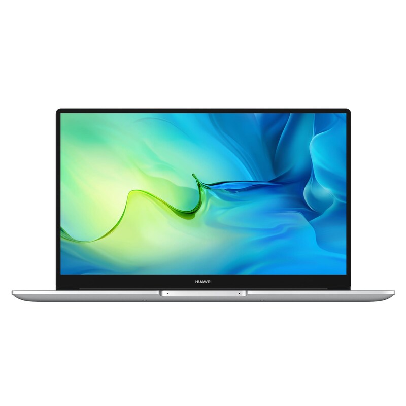 HUAWEI MateBook D15,6" FHD R7-5700U 16GB/512GB SSD Win11 53013SLC