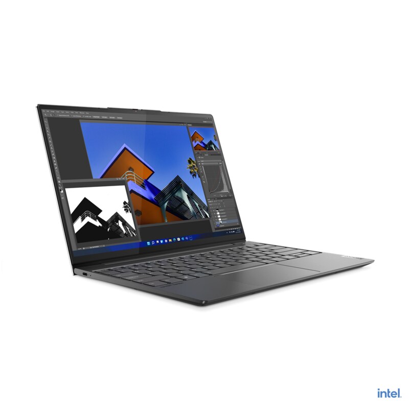 Lenovo ThinkBook 13x G2 IAP 13,3"WQXGA IPS i5-1235U 16GB/512GB Win11 Pro