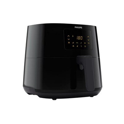 Philips HD9270/96 3000 Series Airfryer XL, schwarz