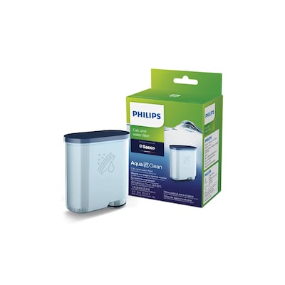 Wasser Maschine günstig Kaufen-Philips CA6903/10 Kalk- und Wasserfilter. Philips CA6903/10 Kalk- und Wasserfilter <![CDATA[• Kein Entkalken für bis zu 5.000 Tassen • 1 AquaClean Wasserfilter • Lebensdauer der Maschine verlängern]]>. 