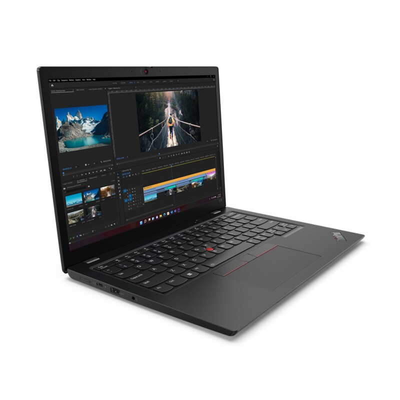 Lenovo ThinkPad L13 G4 13,3" WUXGA i5-1335U 16GB/512GB Win11 Pro 21FG000BGE