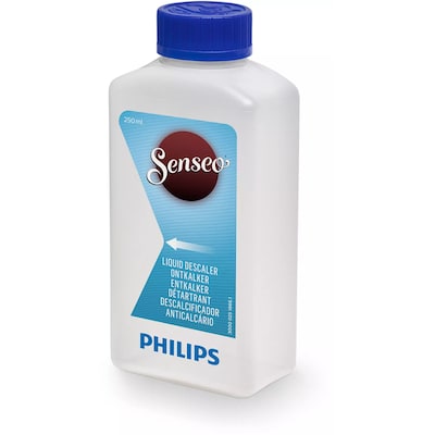 Philips günstig Kaufen-Philips CA6520/00 SENSEO Entkalker. Philips CA6520/00 SENSEO Entkalker <![CDATA[• Für SENSEO® Kaffeemaschinen • Verringert Kalkablagerungen • Praktische wiederverschließbare Flasche für einfache Aufbewahrung]]>. 