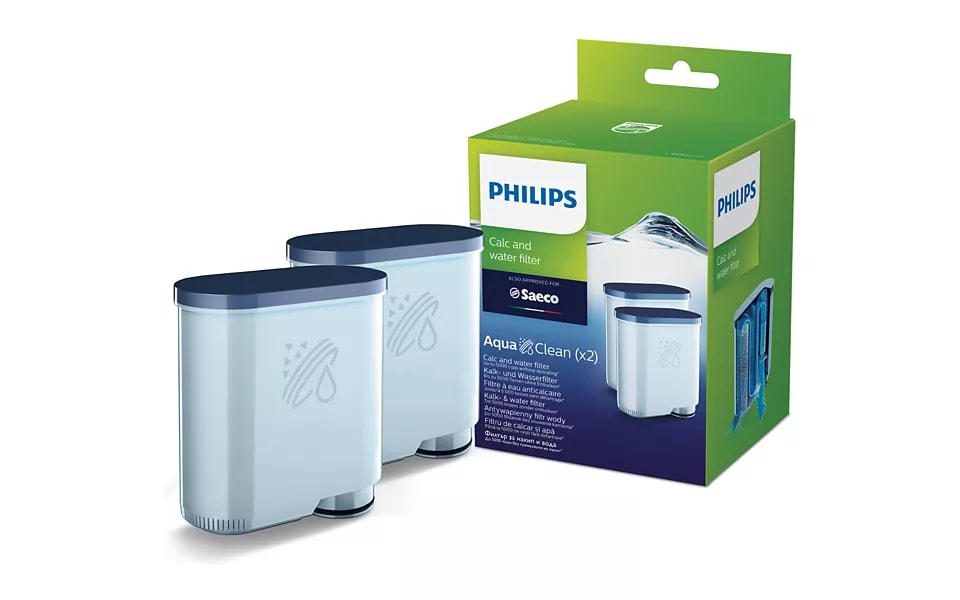 Philips CA6903/22 Kalk- und Wasserfilter