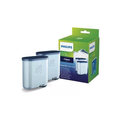 90 bis günstig Kaufen-Philips CA6903/22 Kalk- und Wasserfilter. Philips CA6903/22 Kalk- und Wasserfilter <![CDATA[• Kein Entkalken für bis zu 5.000 Tassen • 2 AquaClean Wasserfilter • Lebensdauer der Maschine verlängern]]>. 