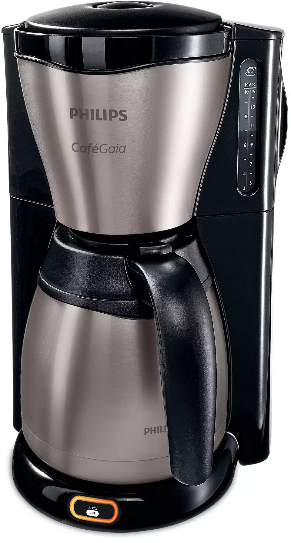 Philips HD7548/20 Caf&eacute; Gaie Kaffeemaschine