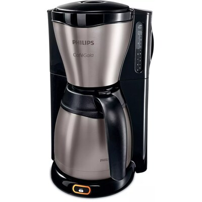 HD Auto günstig Kaufen-Philips HD7548/20 Café Gaie Kaffeemaschine. Philips HD7548/20 Café Gaie Kaffeemaschine <![CDATA[• Fassungsvermögen für 15 Tassen • Abschaltautomatik nach Brühende • Transparente Wasserstandsanzeige • Kabelaufwicklung • Mit Thermo-Ka