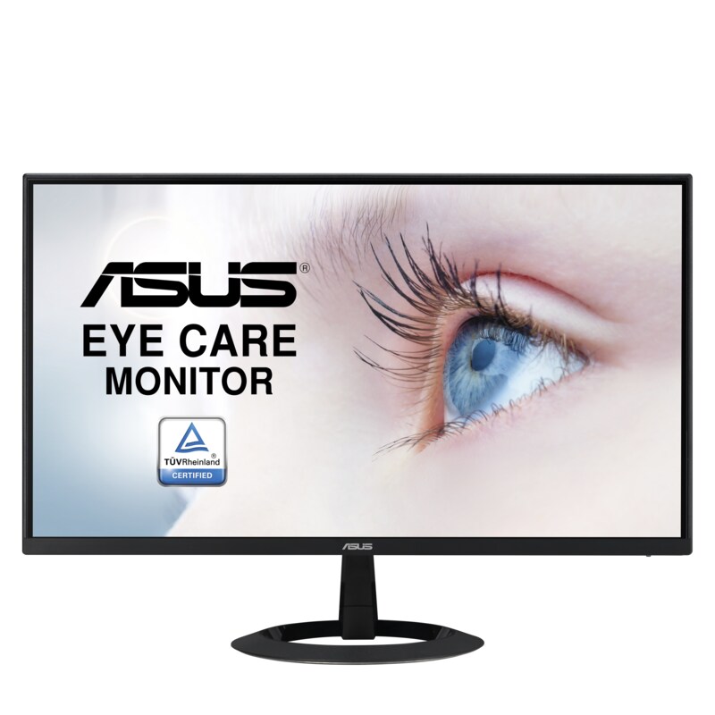 ASUS VZ22EHE 54,5cm (21,5") FHD IPS Premium Monitor 16:9 HDMI/VGA 75Hz 5ms