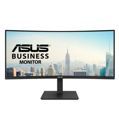 USB 5 günstig Kaufen-ASUS VA34VCPSN 86,4cm (34") UWQHD Monitor Curved 21:9 HDMI/DP/USB-C PD65W 100Hz. ASUS VA34VCPSN 86,4cm (34") UWQHD Monitor Curved 21:9 HDMI/DP/USB-C PD65W 100Hz <![CDATA[• Energieeffizienzklasse: F • Größe: 86,4 cm (34 Zoll) 21:9, Auflösung