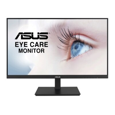 zoll auf günstig Kaufen-ASUS VA27DQSB 68,6cm (27") FHD IPS Monitor 21:9 HDMI/DP/VGA/USB 75Hz FreeSync. ASUS VA27DQSB 68,6cm (27") FHD IPS Monitor 21:9 HDMI/DP/VGA/USB 75Hz FreeSync <![CDATA[• Energieeffizienzklasse: F • Größe: 68,6 cm(27 Zoll) 16:9, Auflösung: 1.9